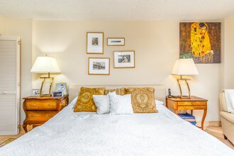 4600 S Ocean Blvd-Unit -203 in Highland Beach, FL - Building Photo - Building Photo