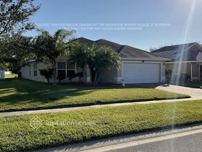 1433 Hemingway Blvd in Rockledge, FL - Building Photo - Building Photo