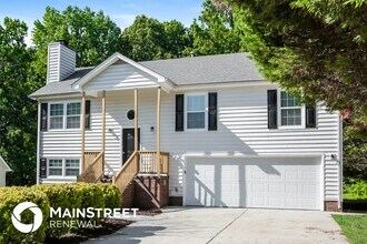 402 Triumphant Rd in Greensboro, NC - Building Photo - Building Photo