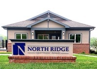 North Ridge- 2001-2009 Henry Dr. Apartments