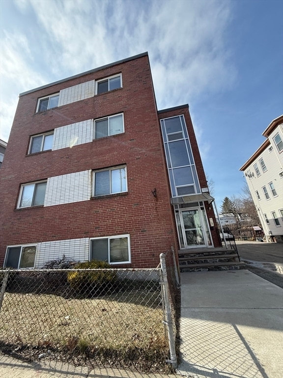 property at 565 Hyde Park Ave