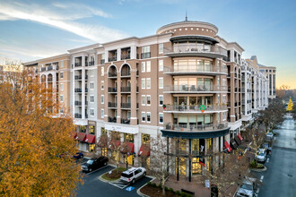 Piedmont Row East - Bldg E in Charlotte, NC - Building Photo - Building Photo