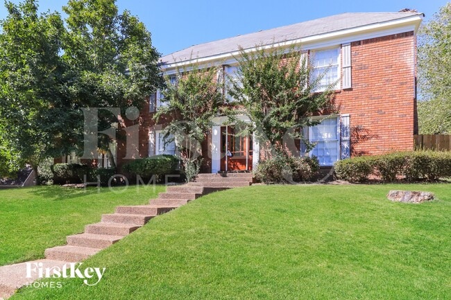 675 Tealwood Ln in Memphis, TN - Building Photo - Building Photo