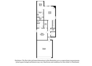 1033 Cordova Ridge Pl in Cordova, TN - Building Photo - Building Photo