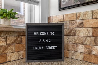 5342 Itaska St in St. Louis, MO - Building Photo - Building Photo