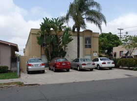 Stavros Oregon LLC in San Diego, CA - Building Photo