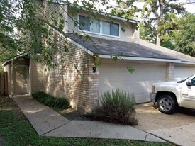 9 Blue Fox Ct in The Woodlands, TX - Building Photo