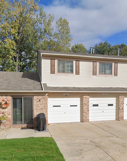 50202 N Horst Ct Rentals in New Baltimore, MI