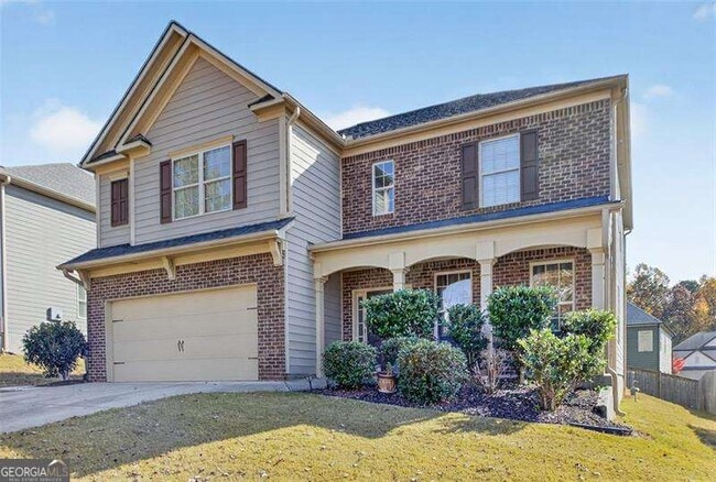 267 Collingsworth Trace NE in Lawrenceville, GA - Building Photo - Building Photo