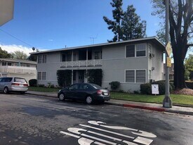 Fillmore St Pasadena in Pasadena, CA - Building Photo