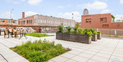 Crane Artist Lofts in Des Moines, IA - Building Photo - Building Photo