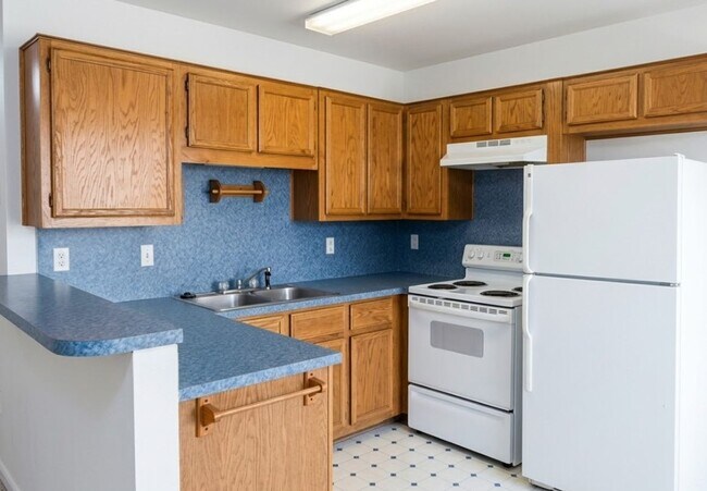 2607 Schwald Rd in Killeen, TX - Building Photo - Building Photo