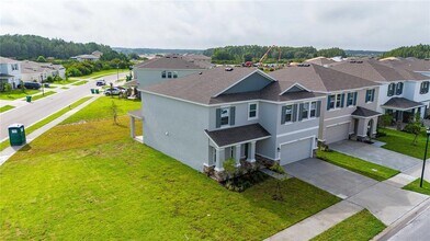 2560 Warren Acrs Blvd in Wesley Chapel, FL - Building Photo - Building Photo