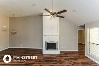 108 Norwood Ln in Lancaster, TX - Building Photo - Building Photo