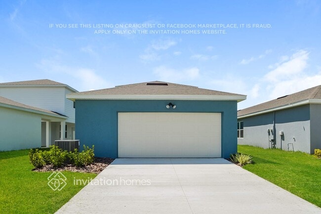 2001 Tohoqua Blvd in Kissimmee, FL - Building Photo - Building Photo