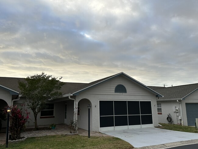160 Division St in Clermont, FL - Building Photo - Building Photo