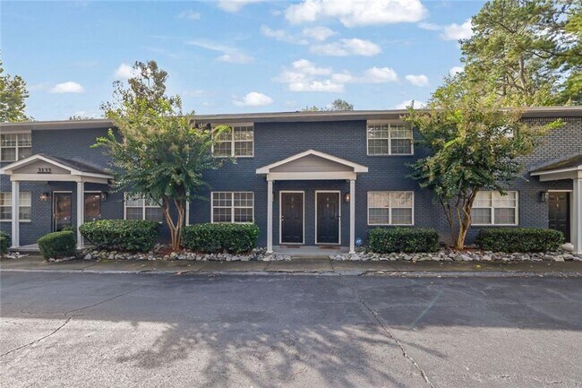 3133 Buford Hwy NE in Atlanta, GA - Building Photo - Building Photo