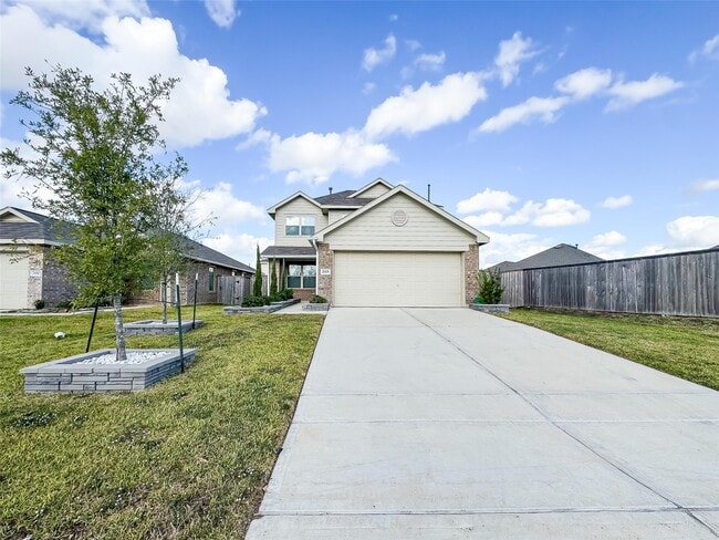 26806 Jasmine Breeze Dr in Katy, TX - Building Photo - Building Photo