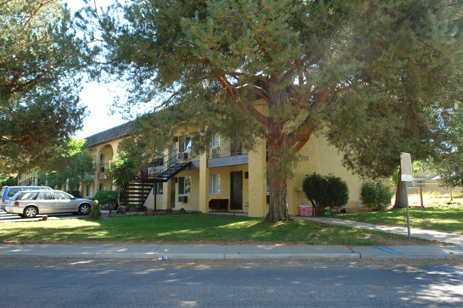 Villa de Oro in Boise, ID - Foto de edificio - Building Photo