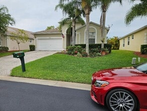 552 Calamondin Way SW in Vero Beach, FL - Building Photo - Building Photo