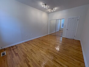 2036 Wallace St in Philadelphia, PA - Building Photo - Building Photo
