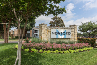 Montoro in Irving, TX - Building Photo - Building Photo