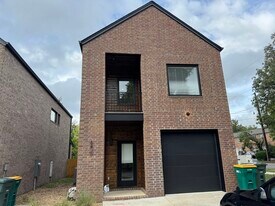 6400 R St in Little Rock, AR - Building Photo