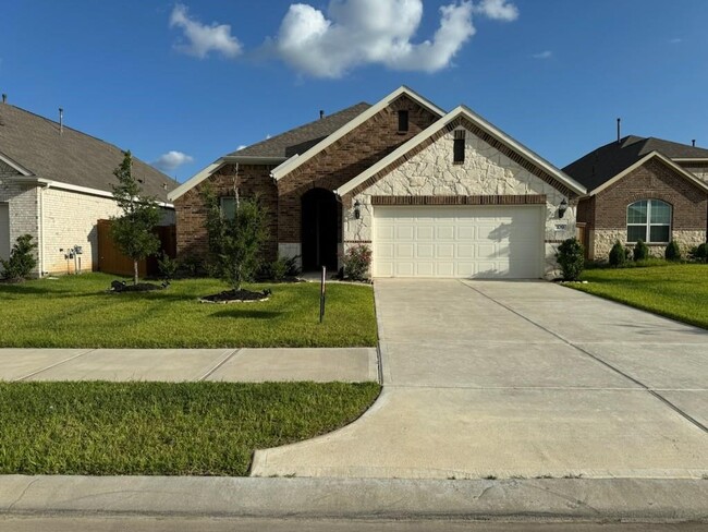 109 Sea Glass Cv in Katy, TX - Building Photo - Building Photo