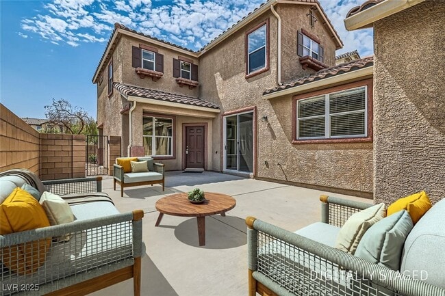 property at 8815 Salvestrin Point Ave