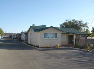 2509-2573 N Crow Creek in Tucson, AZ - Building Photo - Building Photo