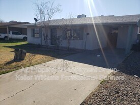 5959 W Britton Ave in Phoenix, AZ - Building Photo