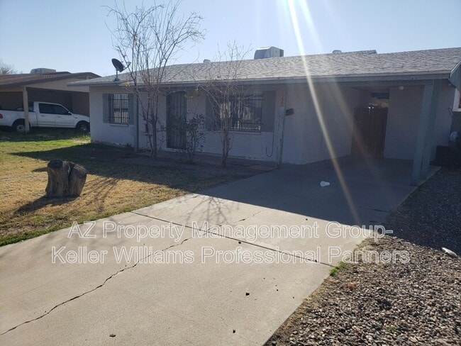 property at 5959 W Britton Ave