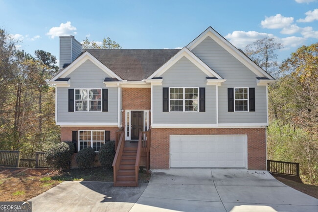 property at 1510 Brooks Pointe Ct