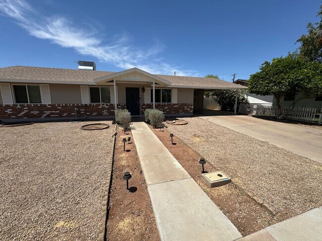 1040 S Grand in Mesa, AZ - Building Photo - Building Photo