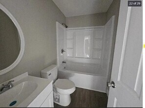 207 Hidell Rd in Knoxville, TN - Foto de edificio - Building Photo