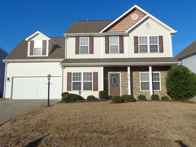 property at 12715 Settlers Path Ln