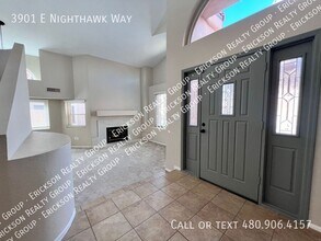 3901 E Nighthawk Wy in Phoenix, AZ - Building Photo - Building Photo