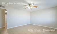 2901 W Bloomfield Rd in Phoenix, AZ - Building Photo - Building Photo