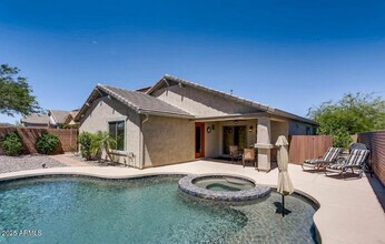 30416 N 128th Ln in Peoria, AZ - Building Photo - Building Photo
