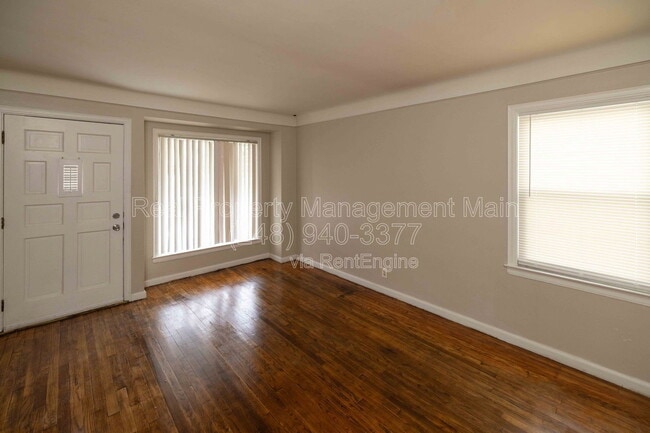 20772 Dexter Blvd in Warren, MI - Building Photo - Building Photo