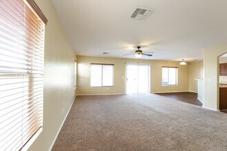 22678 W Adams Dr in Buckeye, AZ - Foto de edificio - Building Photo