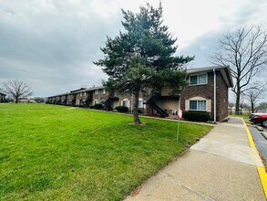 8934 Brigadier Dr in Lawrence, IN - Building Photo - Building Photo