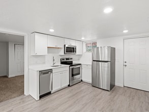 915 E 1300 S-Unit -3 in Salt Lake City, UT - Building Photo - Building Photo