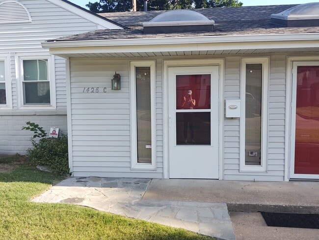 property at 1426 E 38th St