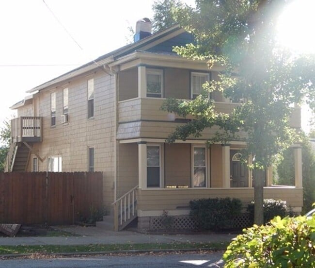 property at 356 Arch St