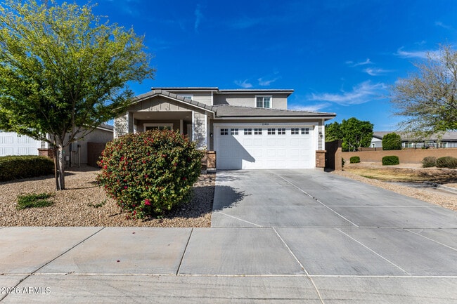 property at 11410 N 50th Ln