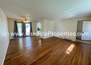 1021 Adams Dr in Colorado Springs, CO - Building Photo - Building Photo