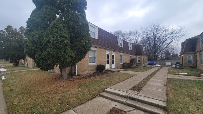 property at 6319 W Center St