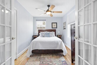 6915 Farragut Ave in Falls Church, VA - Building Photo - Building Photo