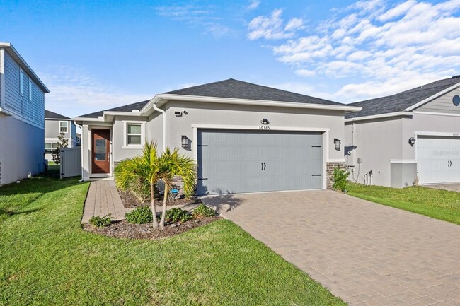 16385 Winding Preserve Cir in Clermont, FL - Building Photo - Building Photo